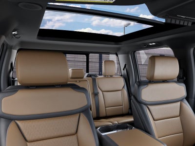 2027 Ford Super Duty F-250® Lariat®