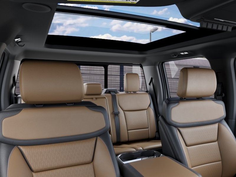 2027 Ford Super Duty F-250® Lariat®
