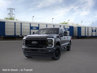 2026 Ford Super Duty F-250® Lariat®