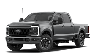 2027 Ford Super Duty F-250® XL