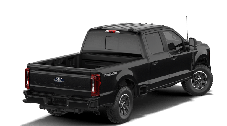 2027 Ford Super Duty F-250® XL