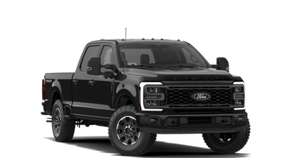 2027 Ford Super Duty F-250® XL