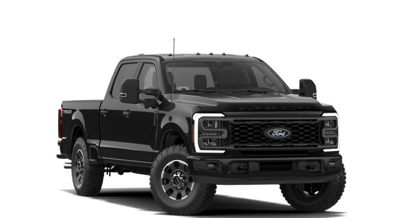 2027 Ford Super Duty F-250® XL