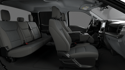 2027 Ford Super Duty F-250® XL