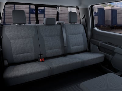 2027 Ford Super Duty F-250® XL