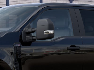 2027 Ford Super Duty F-250® XL