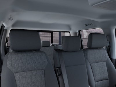 2027 Ford Super Duty F-250® XL