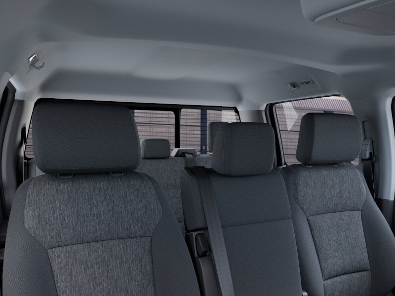 2027 Ford Super Duty F-250® XL