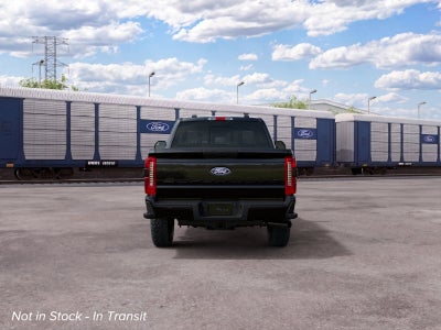 2027 Ford Super Duty F-250® XL
