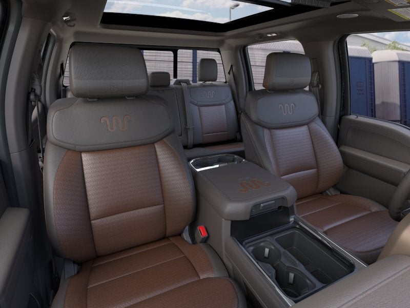 2026 Ford Super Duty F-350® King Ranch®