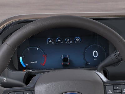 2026 Ford Super Duty F-350® King Ranch®