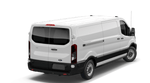 2027 Ford Transit Commercial Cargo Van