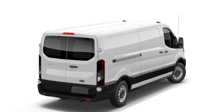 2027 Ford Transit Commercial Cargo Van