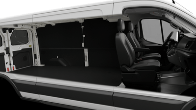 2027 Ford Transit Commercial Cargo Van