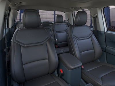 2026 Ford Maverick Lariat®