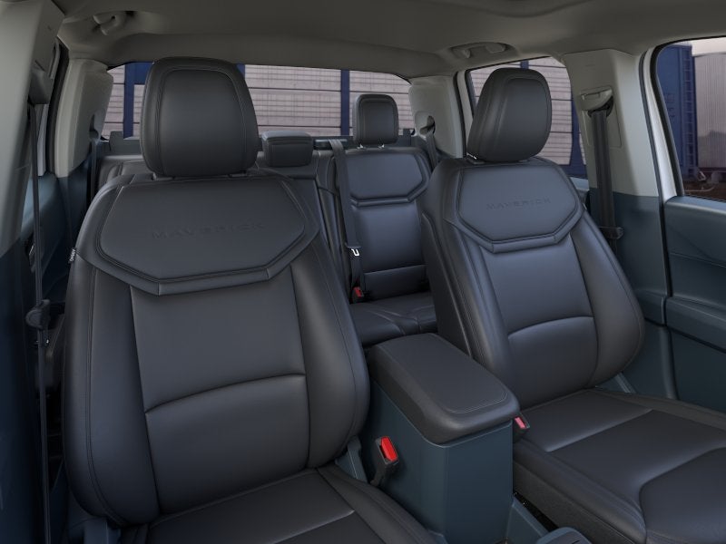 2026 Ford Maverick Lariat®