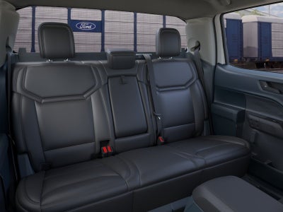 2026 Ford Maverick Lariat®
