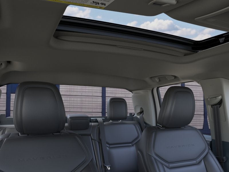 2026 Ford Maverick Lariat®