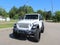 2022 Jeep Wrangler Sport