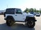 2022 Jeep Wrangler Sport