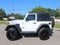 2022 Jeep Wrangler Sport