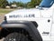 2022 Jeep Wrangler Sport