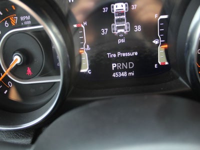 2019 Jeep Wrangler Unlimited Sport Altitude