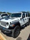 2023 Jeep Wrangler Rubicon 4xe