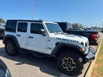 2023 Jeep Wrangler Rubicon 4xe
