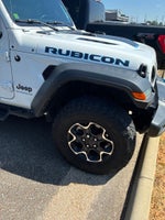 2023 Jeep Wrangler Rubicon 4xe