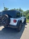 2023 Jeep Wrangler Rubicon 4xe