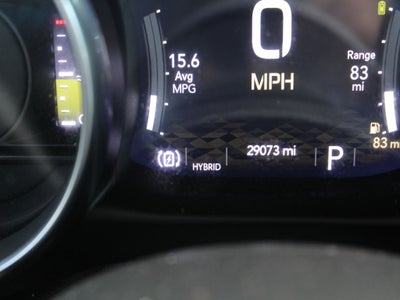 2023 Jeep Wrangler Rubicon 4xe
