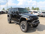 2023 Jeep Wrangler Rubicon 4xe