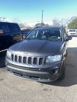 2017 Jeep Compass Sport