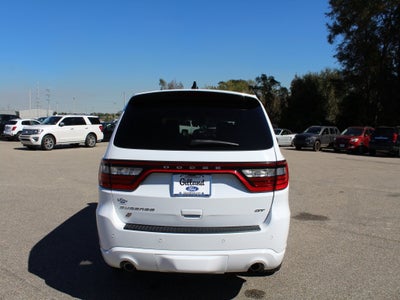 2023 Dodge Durango GT