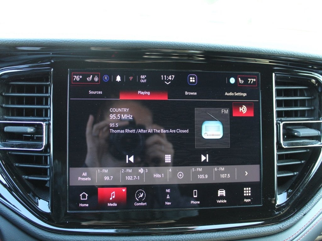 2023 Dodge Durango GT