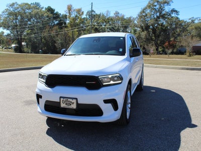 2023 Dodge Durango GT