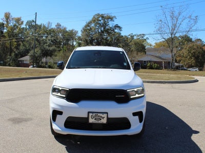 2023 Dodge Durango GT
