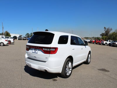 2023 Dodge Durango GT