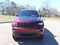 2021 Jeep Grand Cherokee Trailhawk