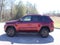 2021 Jeep Grand Cherokee Trailhawk