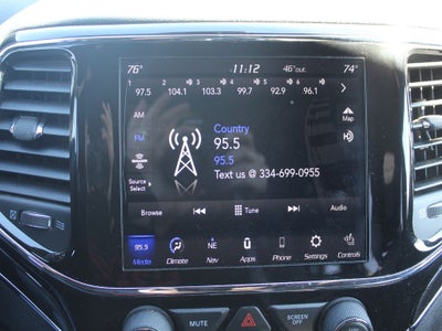 2021 Jeep Grand Cherokee Trailhawk