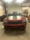 2021 Jeep Grand Cherokee Trailhawk