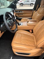 2023 Jeep Grand Wagoneer Series III