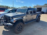 2021 Jeep Gladiator High Altitude
