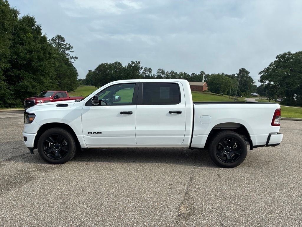 2024 RAM 1500 Big Horn/Lone Star