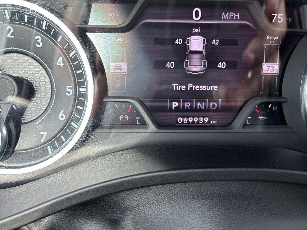 2024 RAM 1500 Big Horn/Lone Star