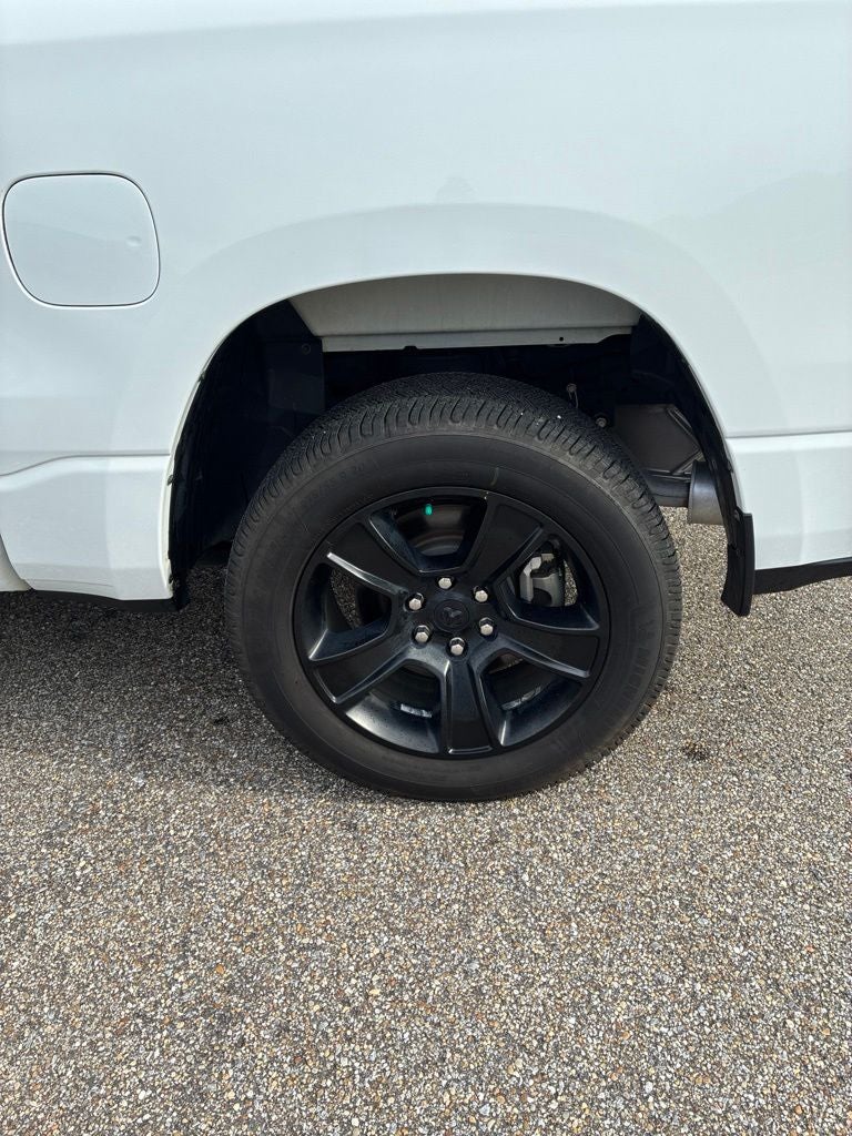 2024 RAM 1500 Big Horn/Lone Star