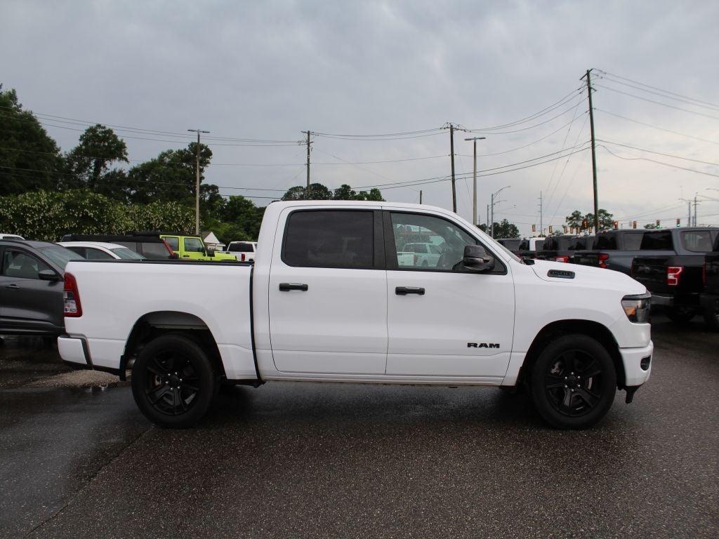 2024 RAM 1500 Big Horn/Lone Star
