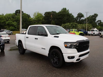 2024 RAM 1500 Big Horn/Lone Star